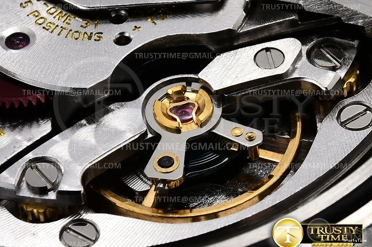 0328 Refined ROLGMT190A – GMT II 116710BLNR 987